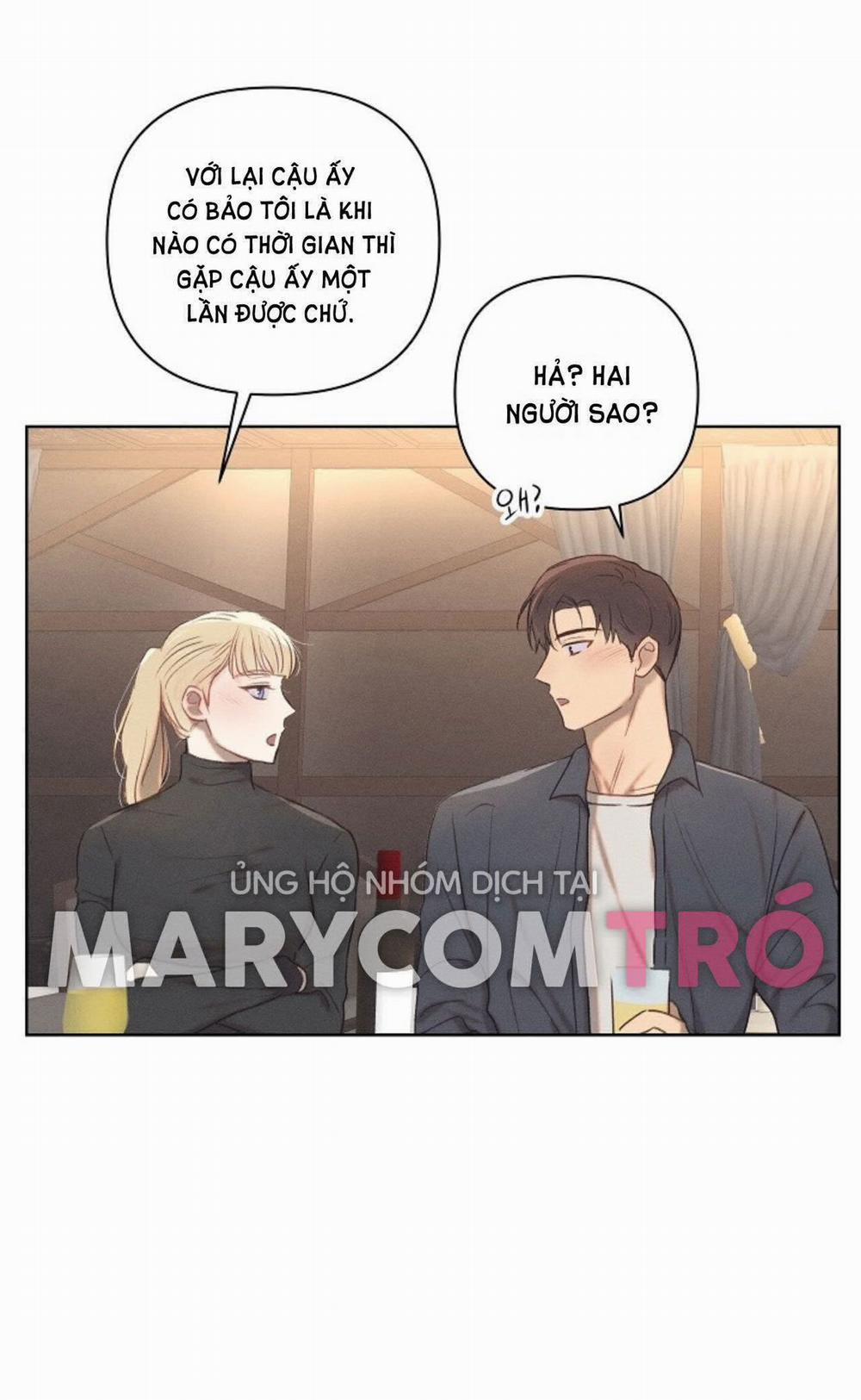 Yêu Chàng Đại Úy Lãng Mạn 9.1 trang 4