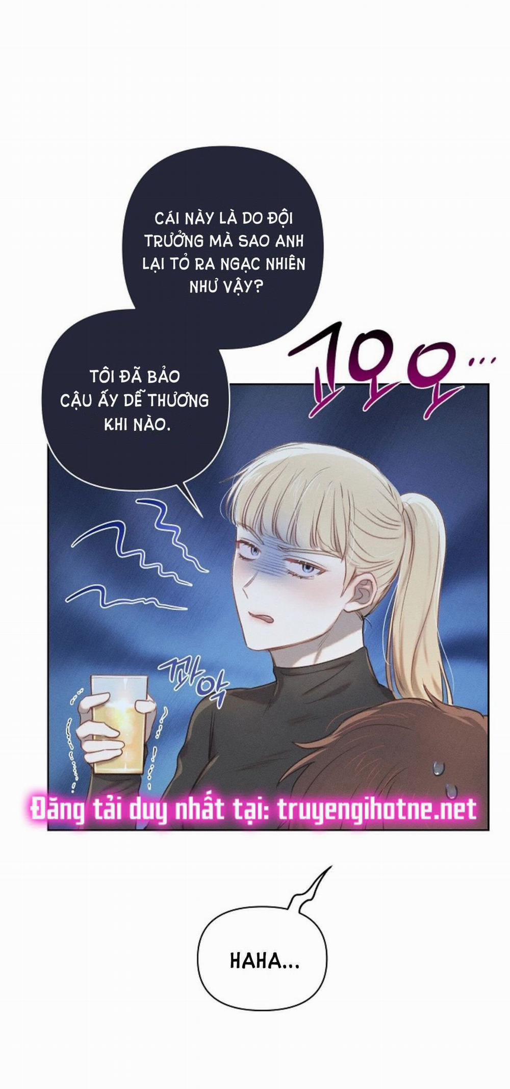 Yêu Chàng Đại Úy Lãng Mạn 9.1 trang 5