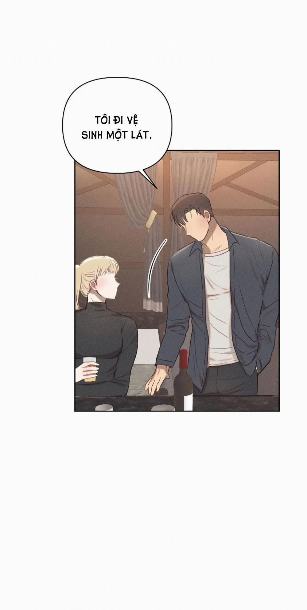 Yêu Chàng Đại Úy Lãng Mạn 9.2 trang 1