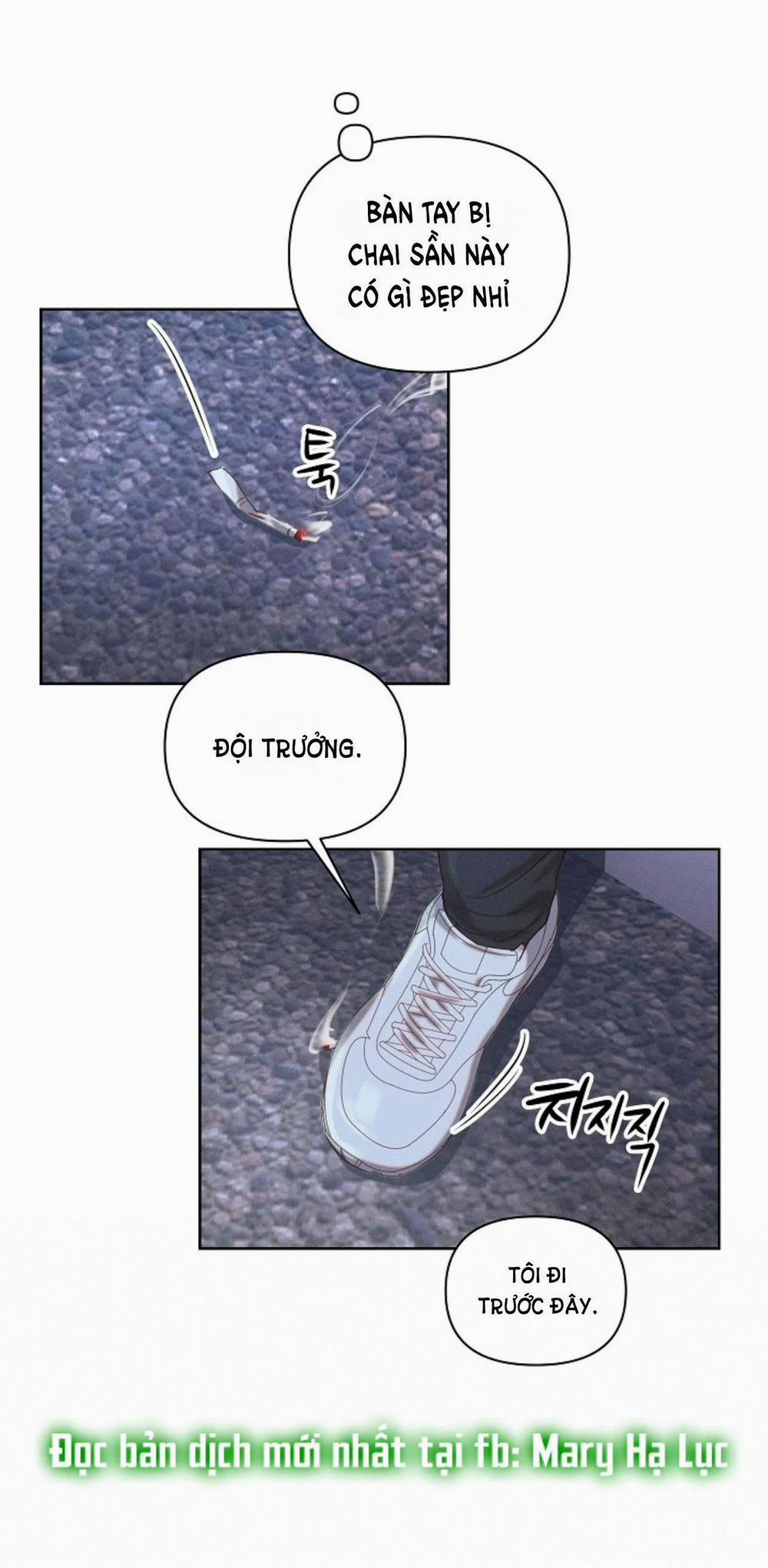 Yêu Chàng Đại Úy Lãng Mạn 9.2 trang 11