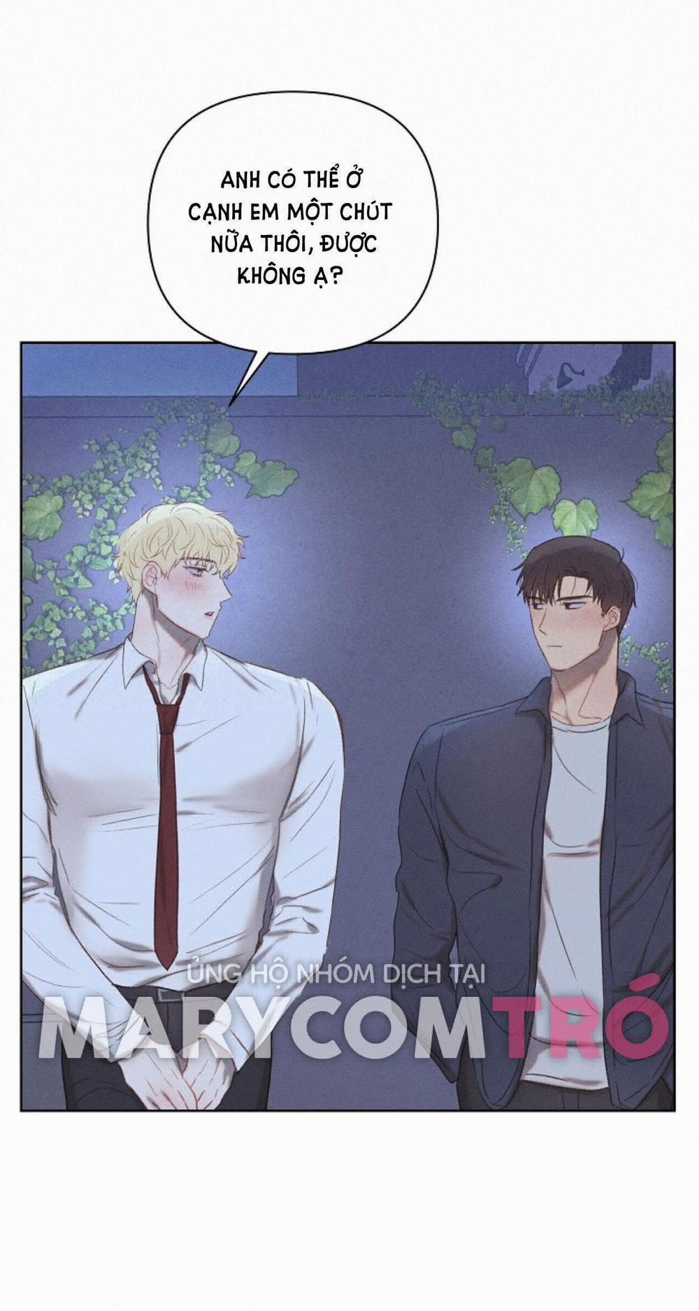 Yêu Chàng Đại Úy Lãng Mạn 9.2 trang 12