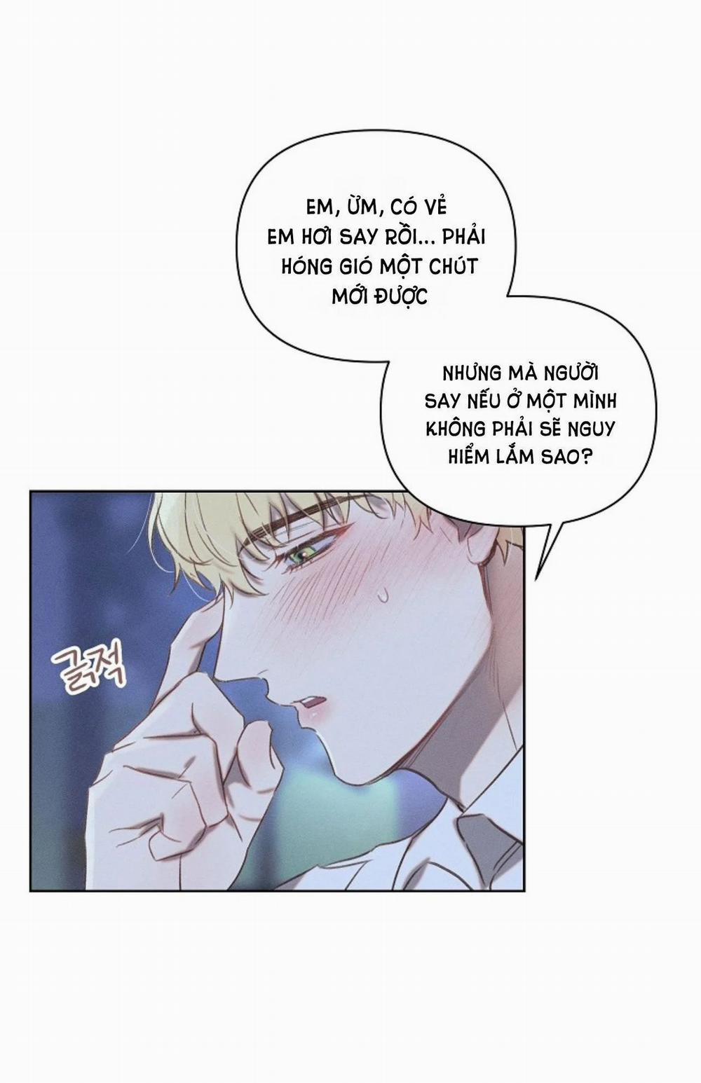 Yêu Chàng Đại Úy Lãng Mạn 9.2 trang 13