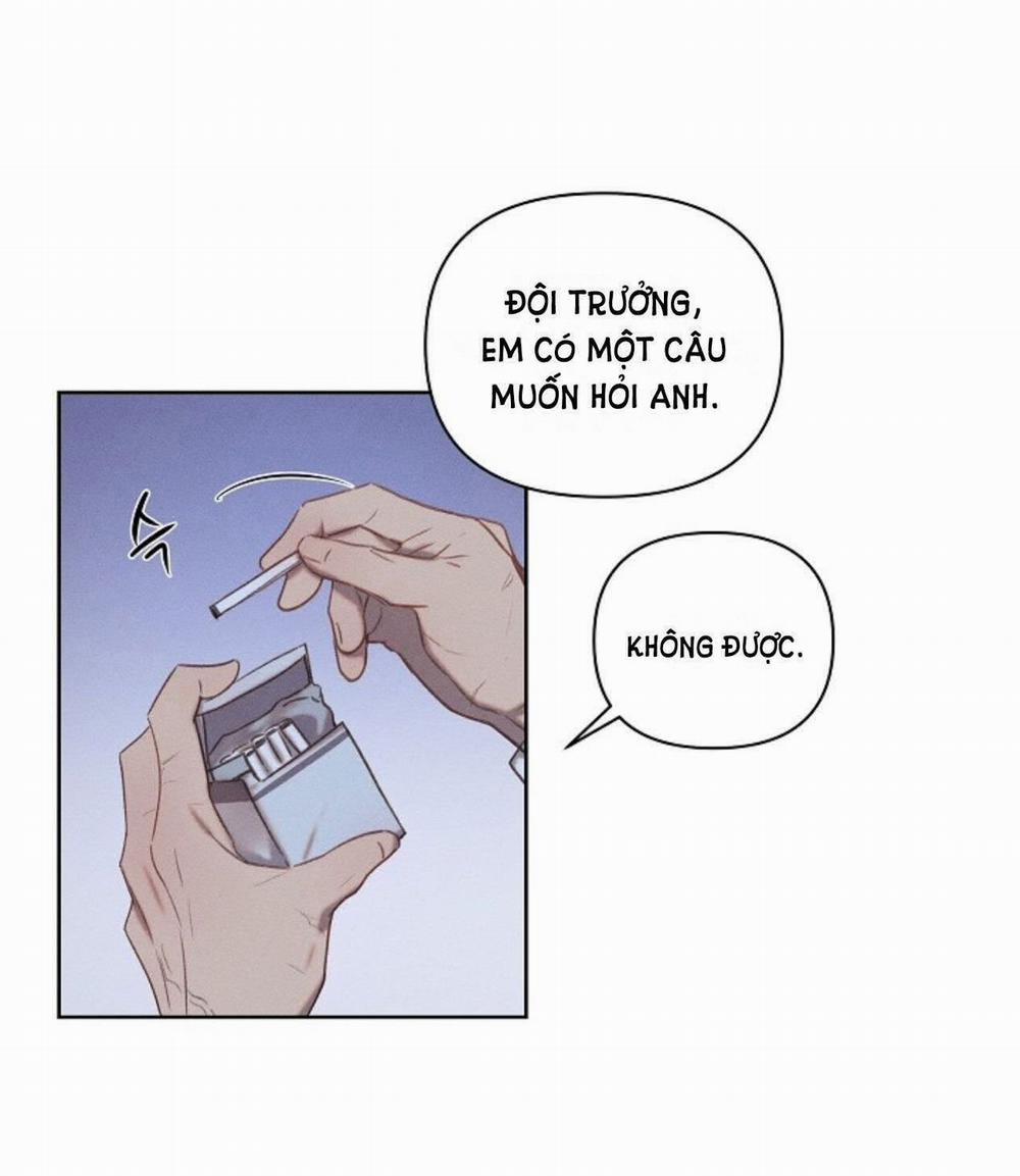 Yêu Chàng Đại Úy Lãng Mạn 9.2 trang 15