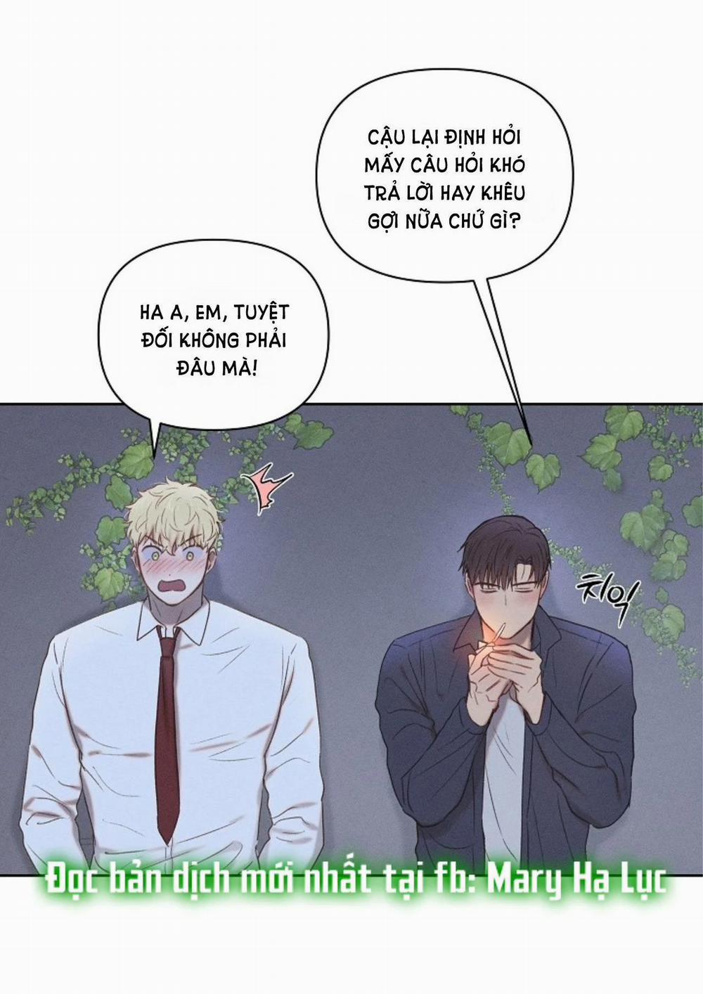 Yêu Chàng Đại Úy Lãng Mạn 9.2 trang 16