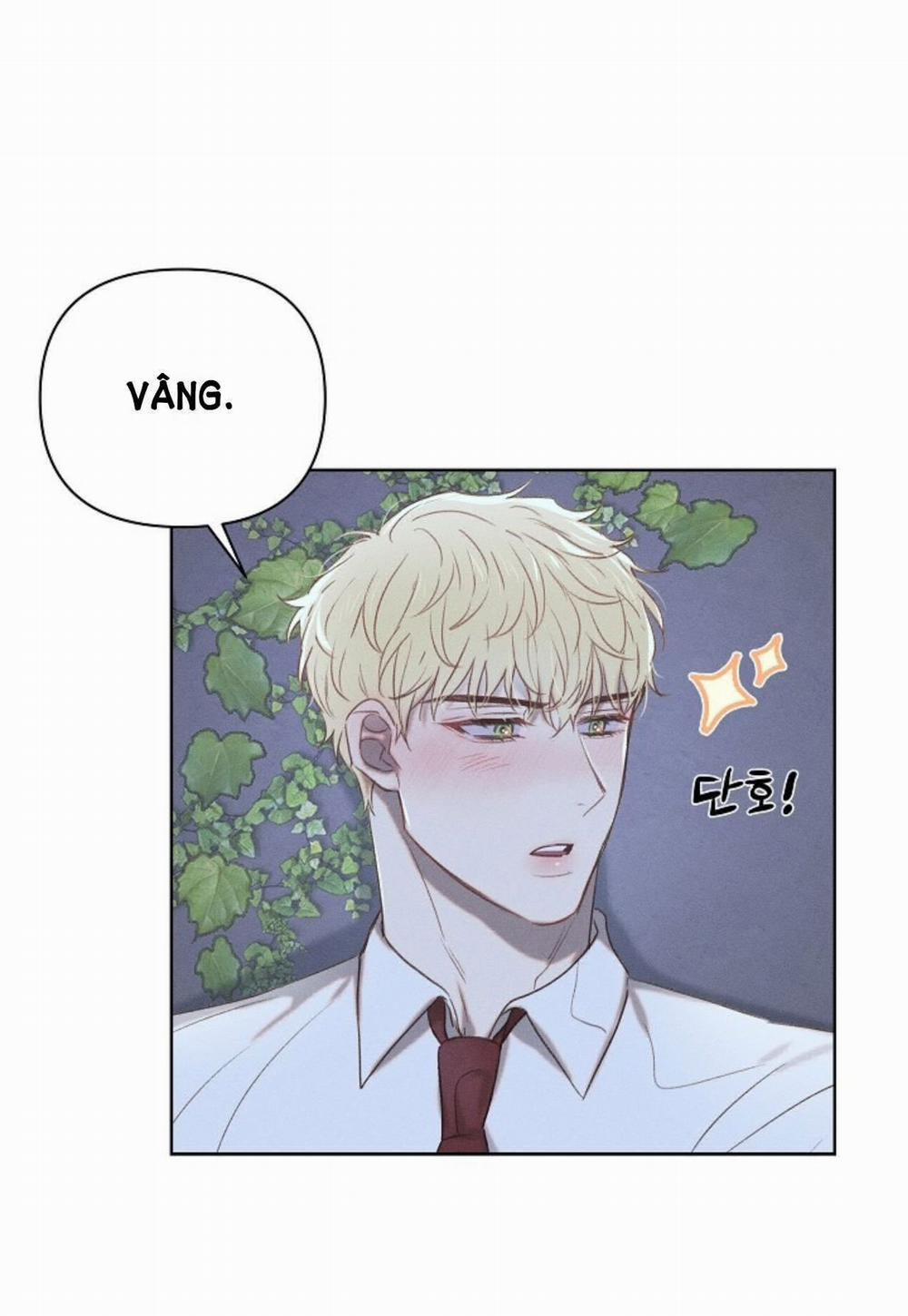 Yêu Chàng Đại Úy Lãng Mạn 9.2 trang 18