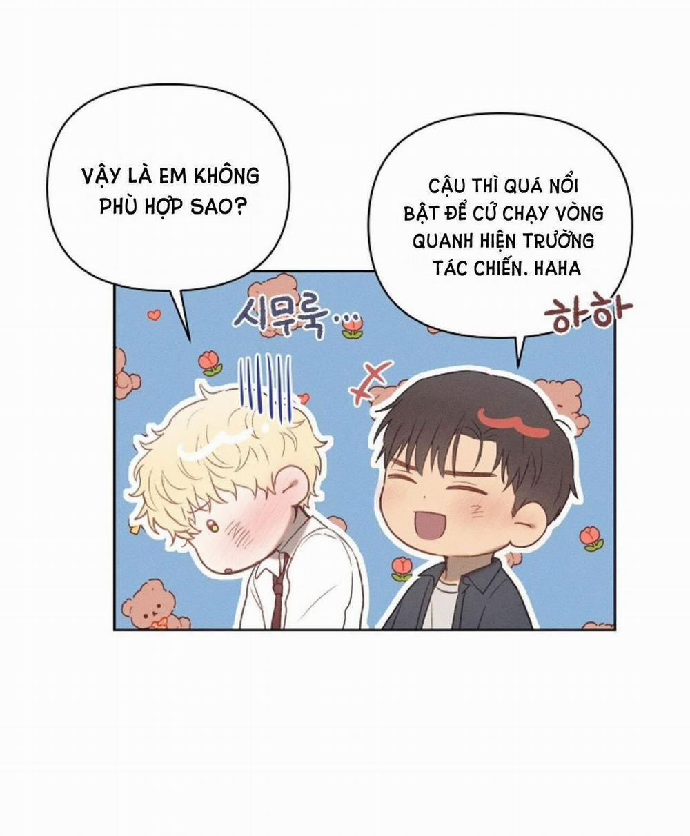 Yêu Chàng Đại Úy Lãng Mạn 9.2 trang 23