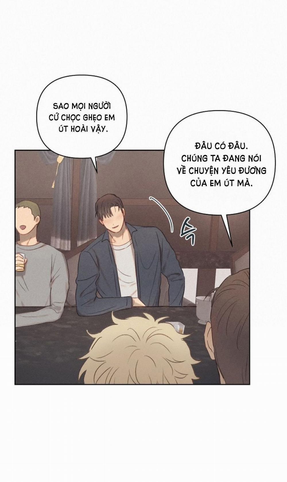 Yêu Chàng Đại Úy Lãng Mạn 9.2 trang 27