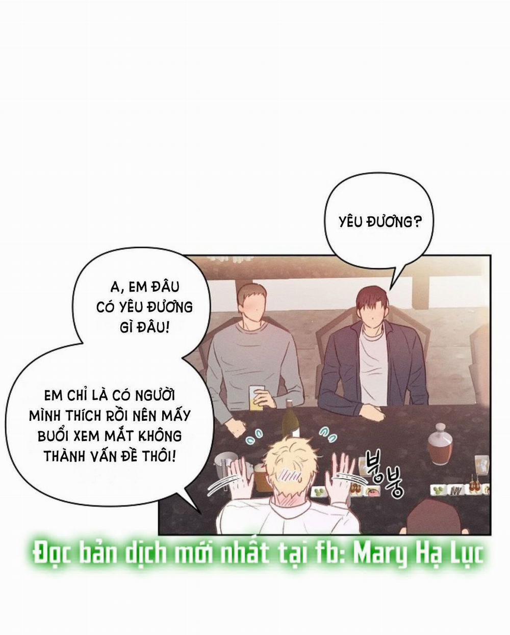 Yêu Chàng Đại Úy Lãng Mạn 9.2 trang 28