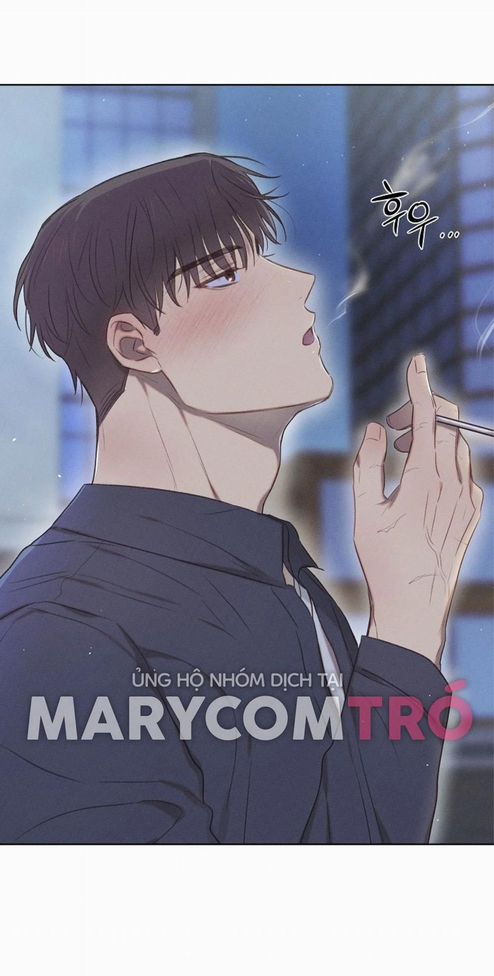 Yêu Chàng Đại Úy Lãng Mạn 9.2 trang 3