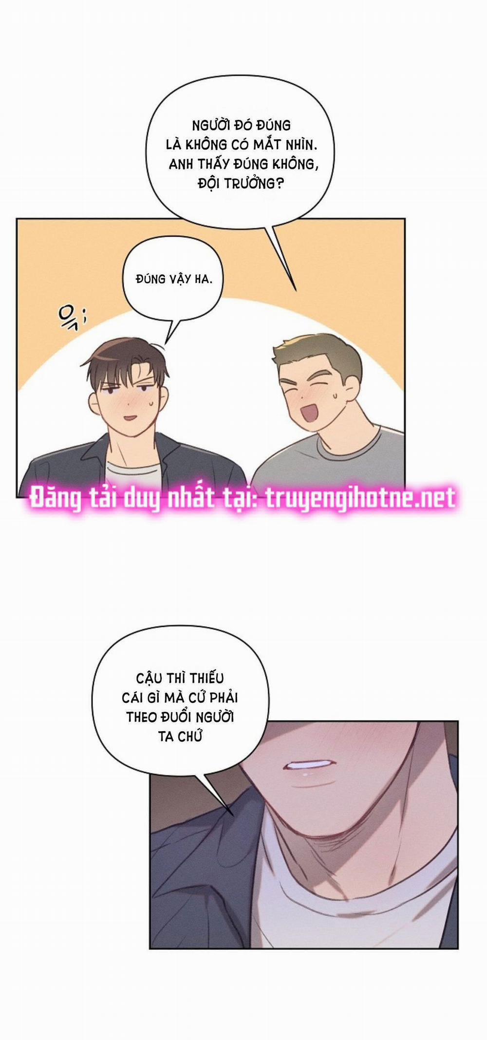 Yêu Chàng Đại Úy Lãng Mạn 9.2 trang 32