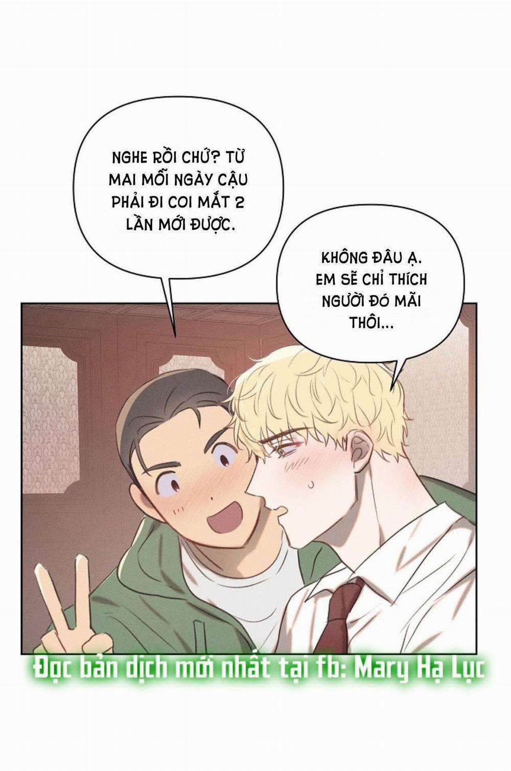 Yêu Chàng Đại Úy Lãng Mạn 9.2 trang 33