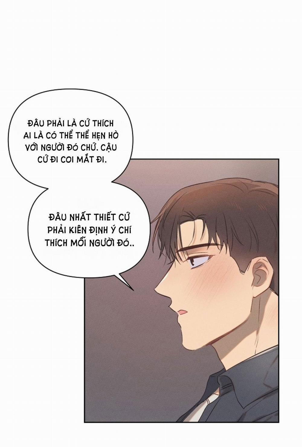 Yêu Chàng Đại Úy Lãng Mạn 9.2 trang 35