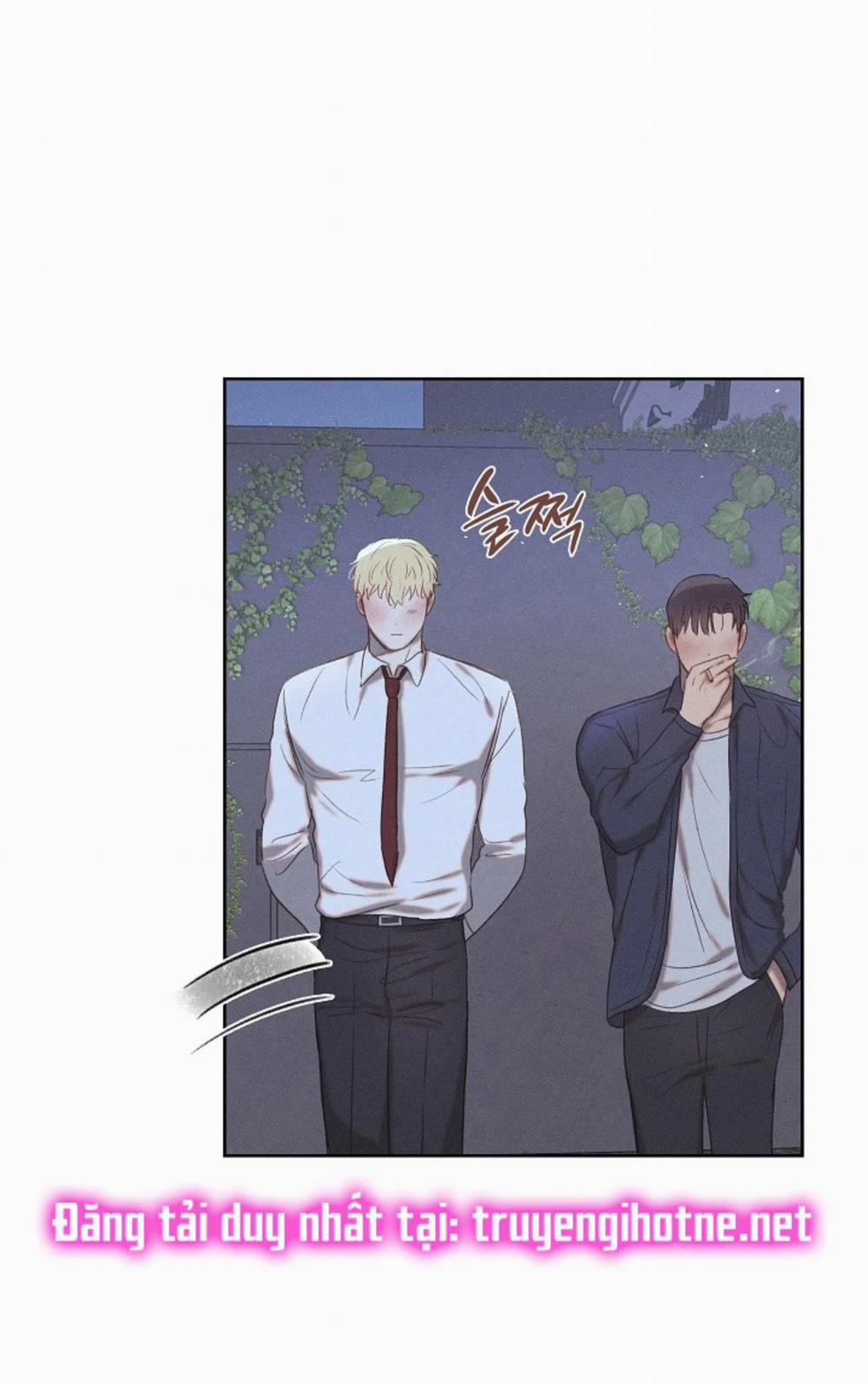 Yêu Chàng Đại Úy Lãng Mạn 9.2 trang 4