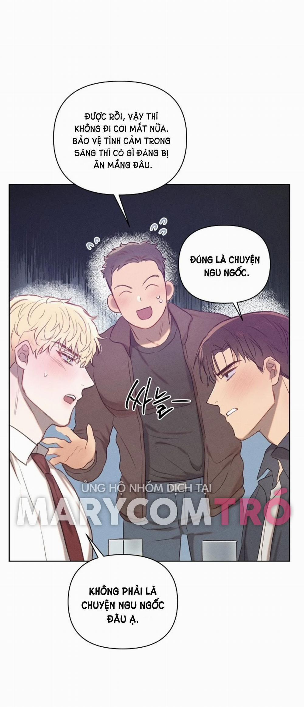 Yêu Chàng Đại Úy Lãng Mạn 9.2 trang 40