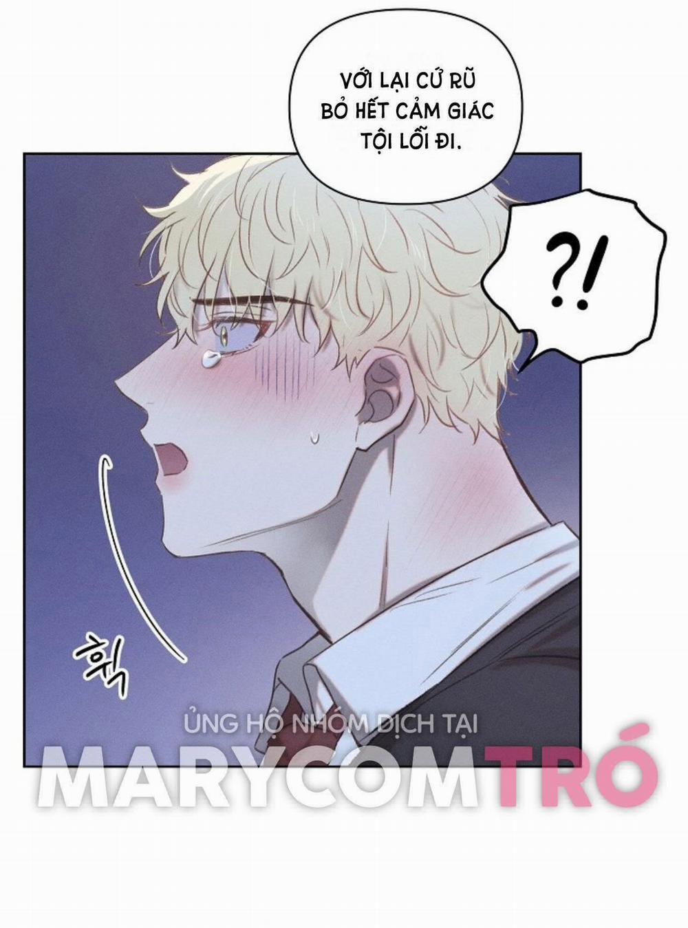 Yêu Chàng Đại Úy Lãng Mạn 9.2 trang 51