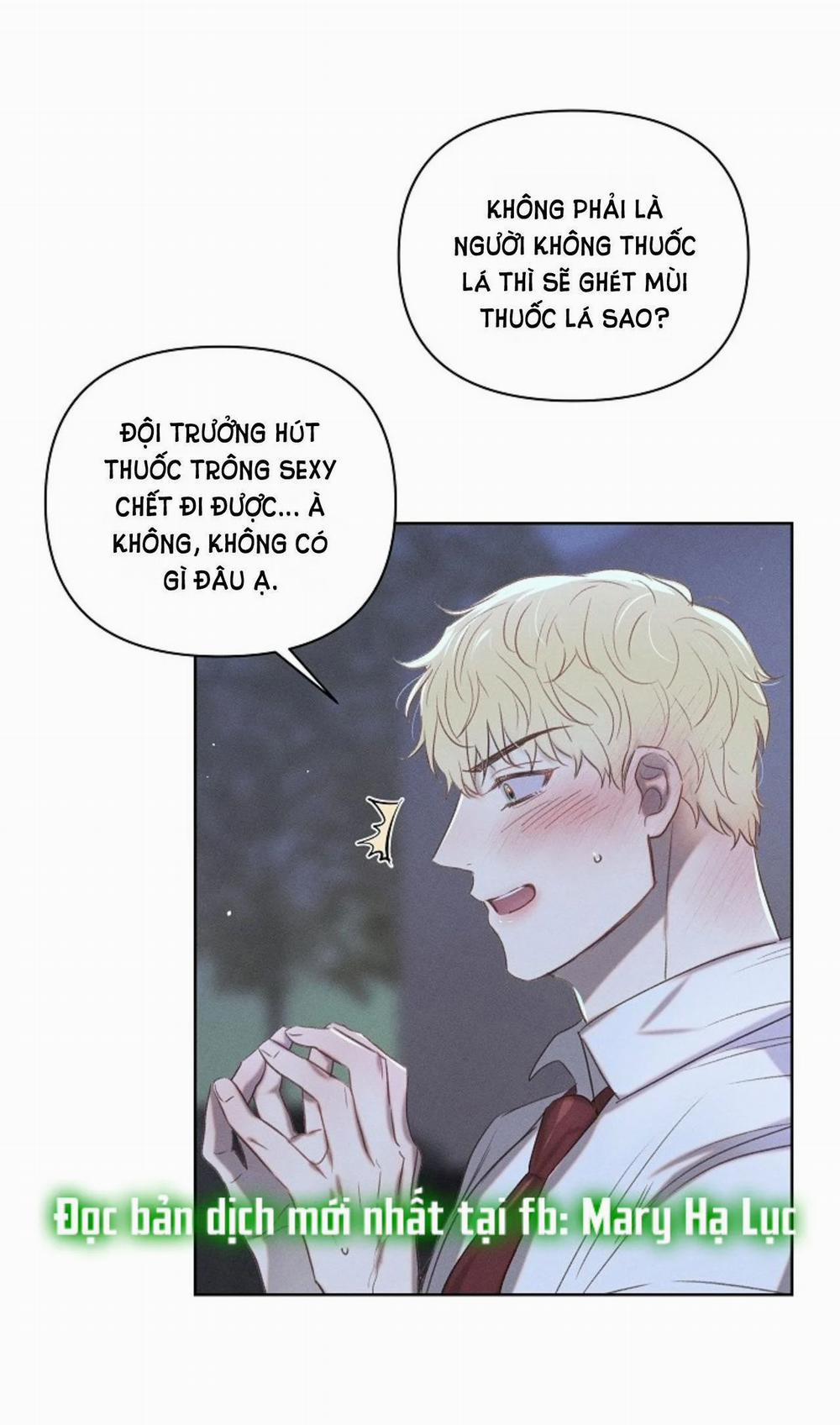 Yêu Chàng Đại Úy Lãng Mạn 9.2 trang 6