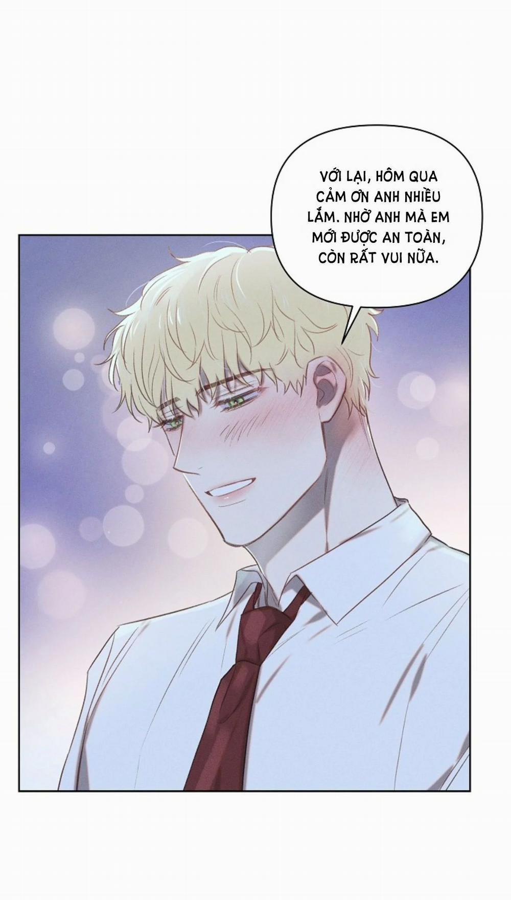 Yêu Chàng Đại Úy Lãng Mạn 9.2 trang 9