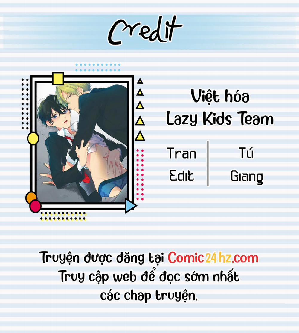 Yêu Chính Con Người Thật Của Em 1 trang 0