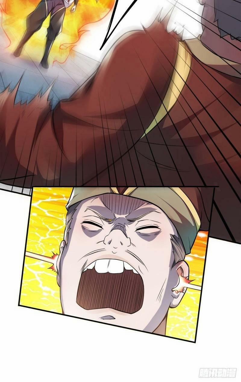 Yêu Đạo Chí Tôn Yêu Hoàng Trở Về 11 trang 19