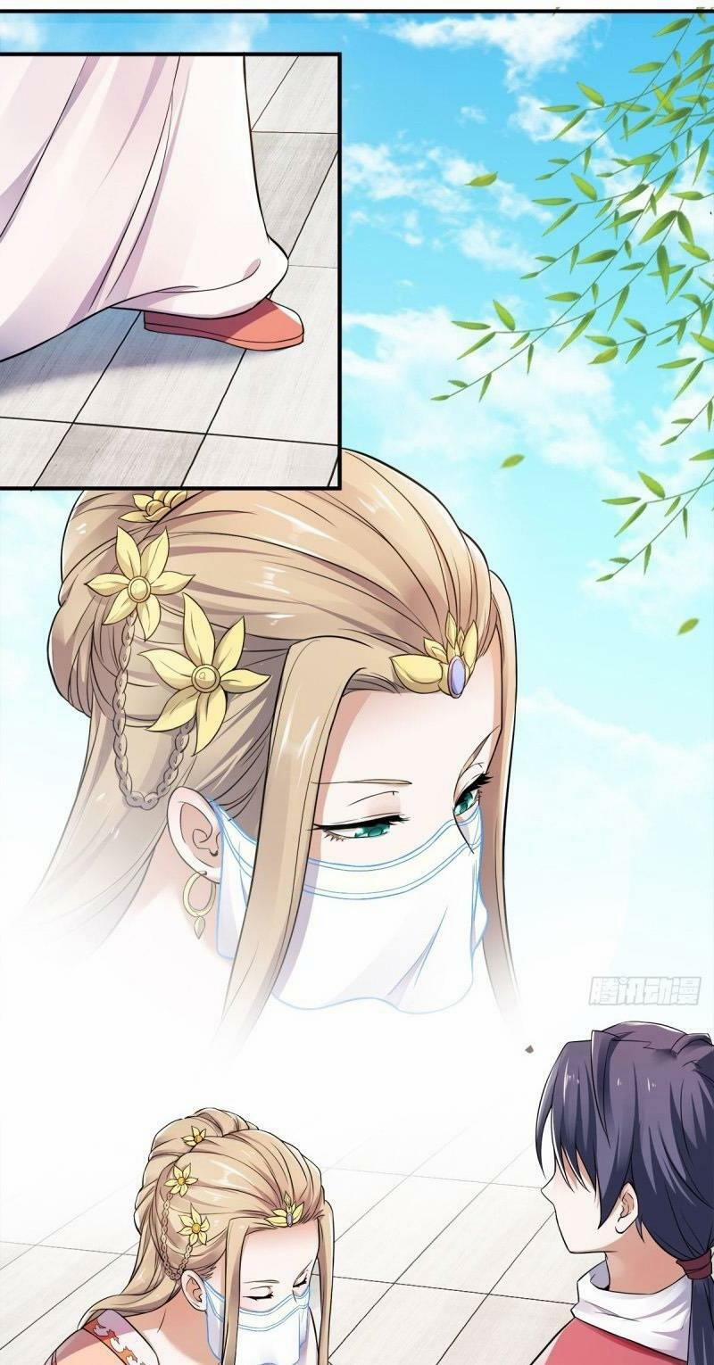 Yêu Đạo Chí Tôn Yêu Hoàng Trở Về 11 trang 26