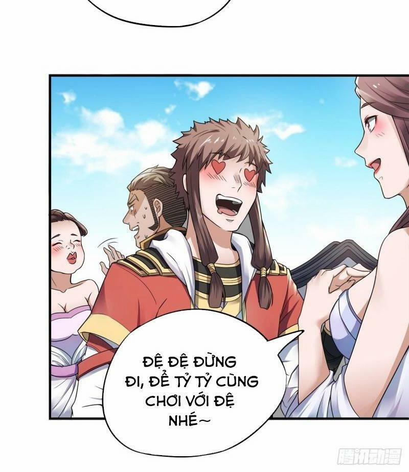 Yêu Đạo Chí Tôn Yêu Hoàng Trở Về 11 trang 7