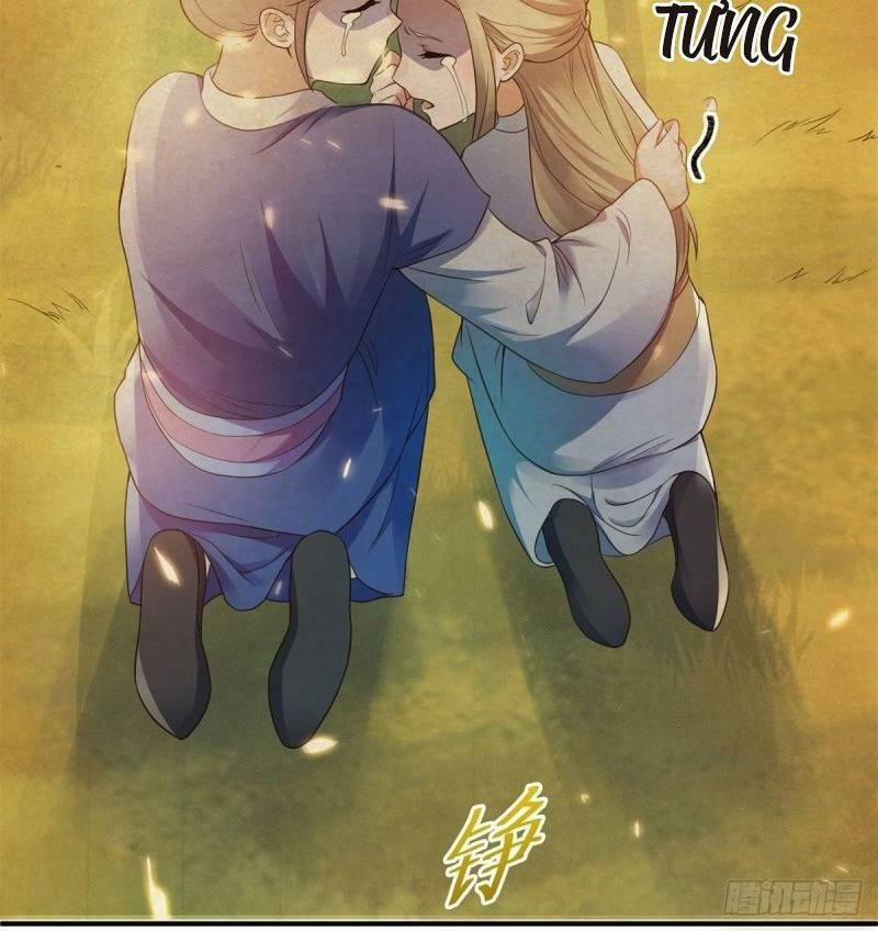 Yêu Đạo Chí Tôn Yêu Hoàng Trở Về 12 trang 13