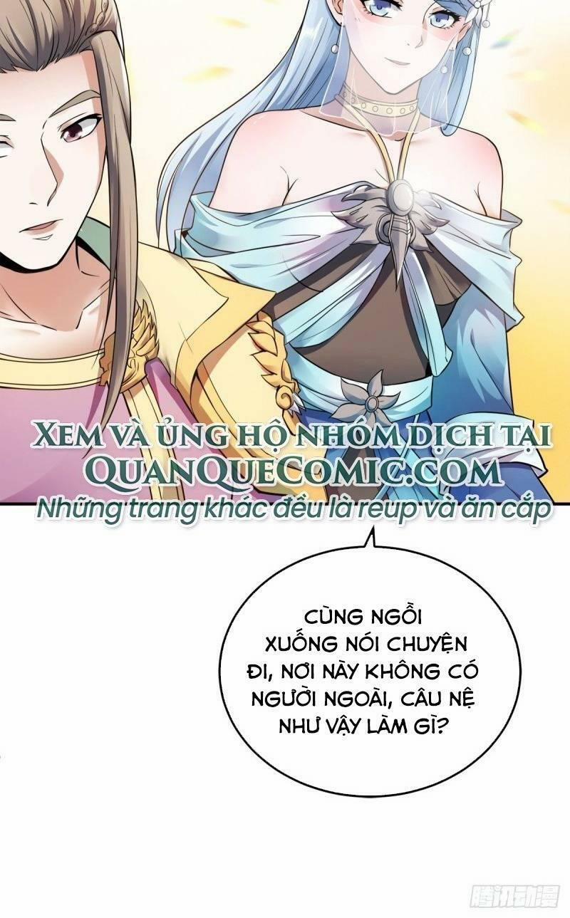 Yêu Đạo Chí Tôn Yêu Hoàng Trở Về 12 trang 33