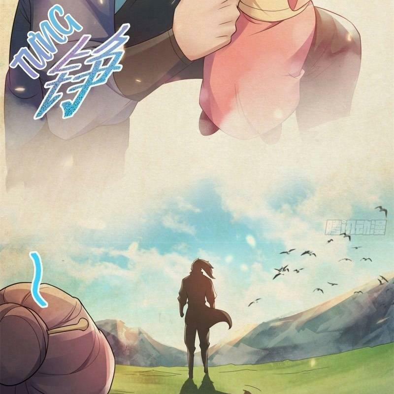 Yêu Đạo Chí Tôn Yêu Hoàng Trở Về 12 trang 8