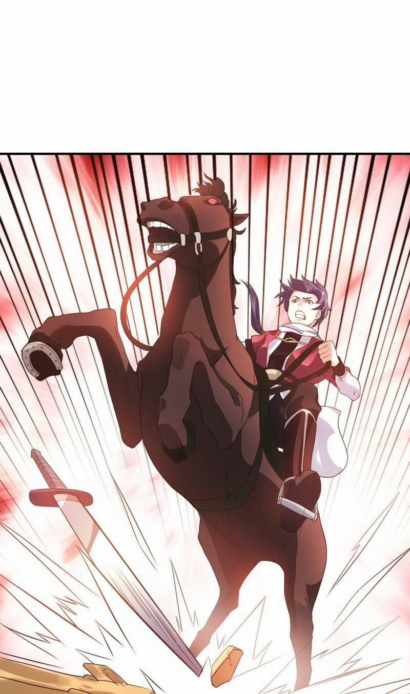 Yêu Đạo Chí Tôn Yêu Hoàng Trở Về 13 trang 24