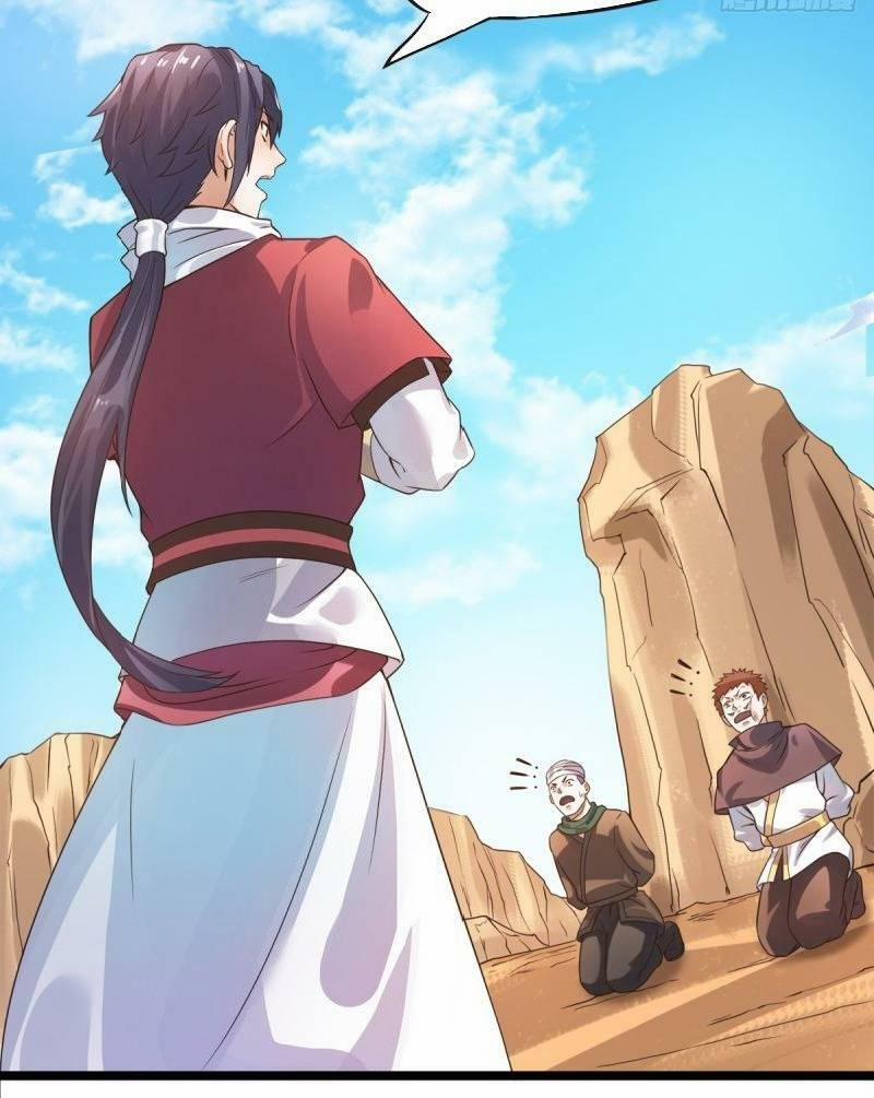 Yêu Đạo Chí Tôn Yêu Hoàng Trở Về 13 trang 43