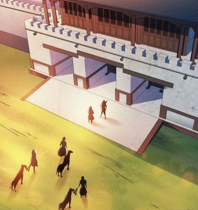 Yêu Đạo Chí Tôn Yêu Hoàng Trở Về 13 trang 7