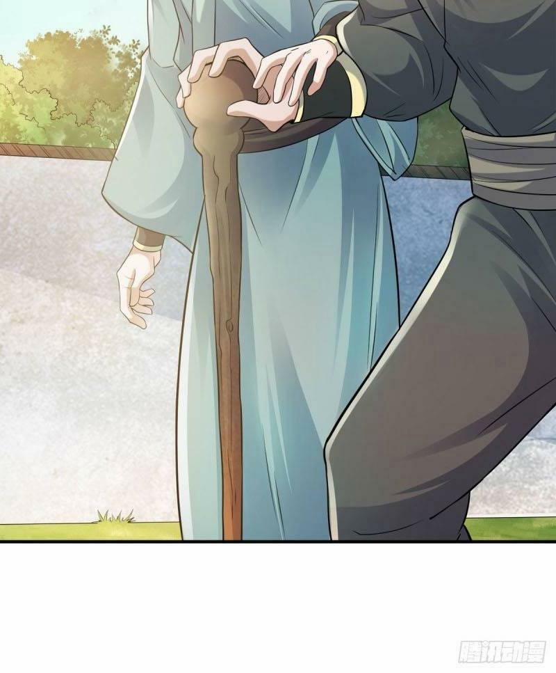 Yêu Đạo Chí Tôn Yêu Hoàng Trở Về 14 trang 13