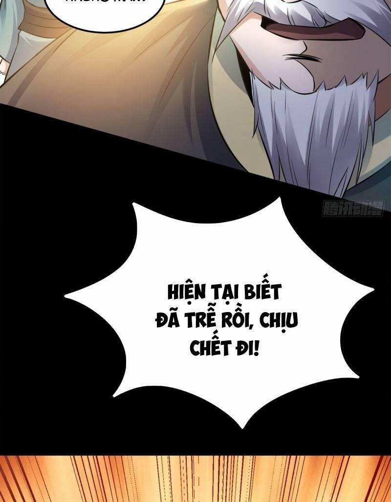 Yêu Đạo Chí Tôn Yêu Hoàng Trở Về 14 trang 17