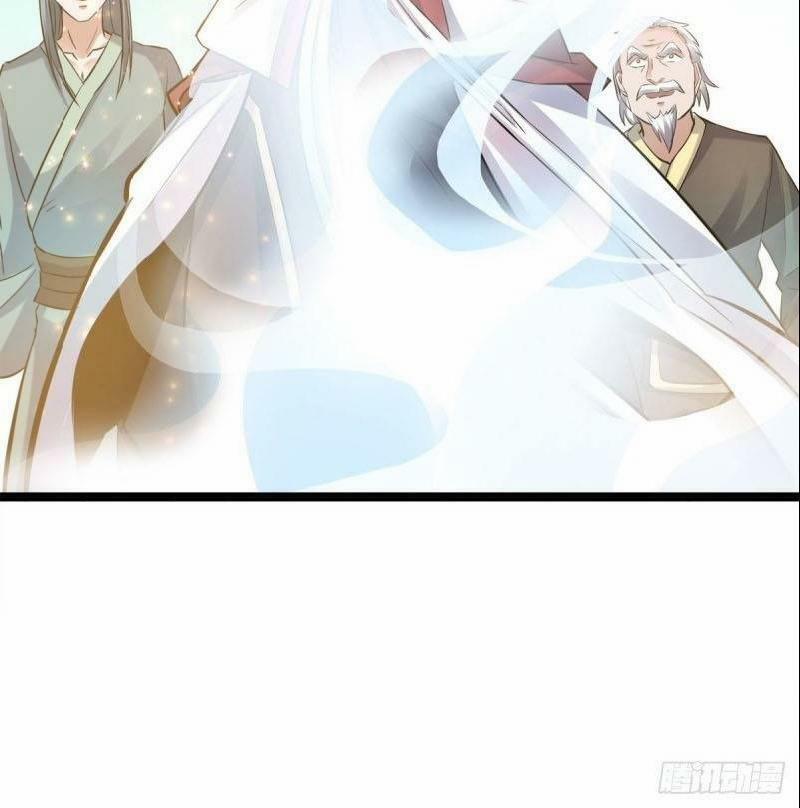 Yêu Đạo Chí Tôn Yêu Hoàng Trở Về 14 trang 27