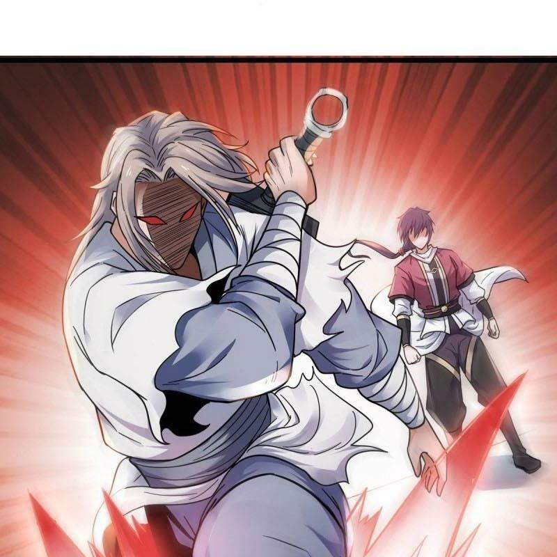 Yêu Đạo Chí Tôn Yêu Hoàng Trở Về 14 trang 34