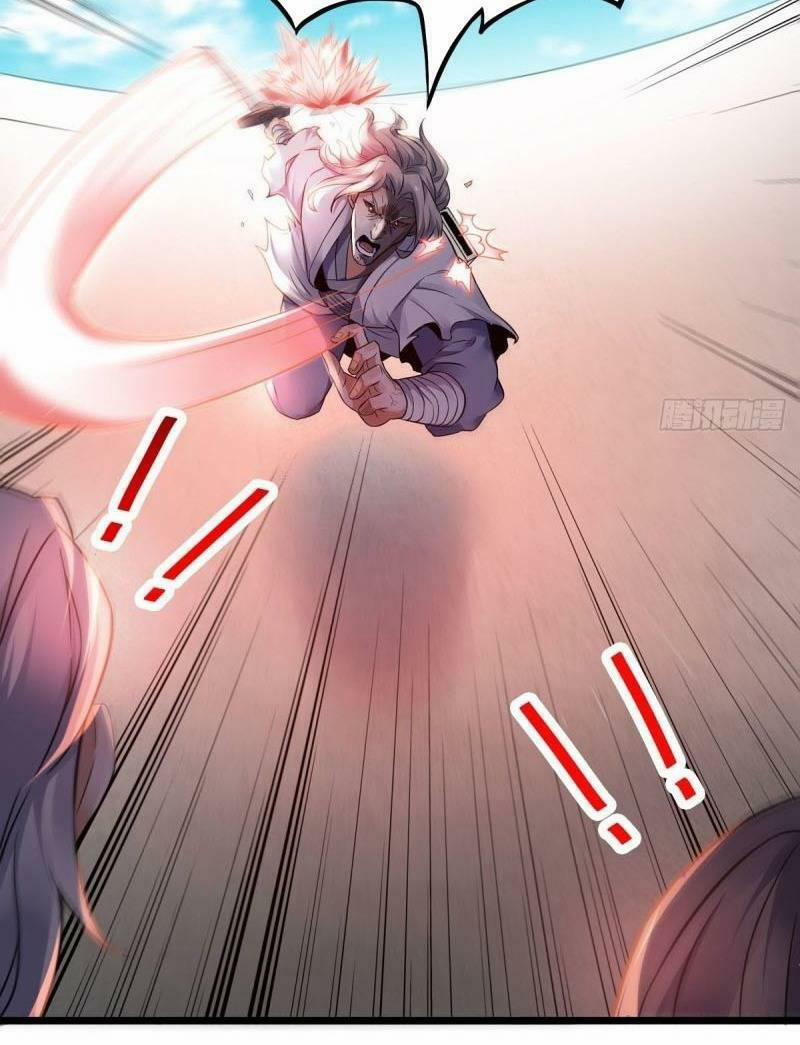 Yêu Đạo Chí Tôn Yêu Hoàng Trở Về 14 trang 37