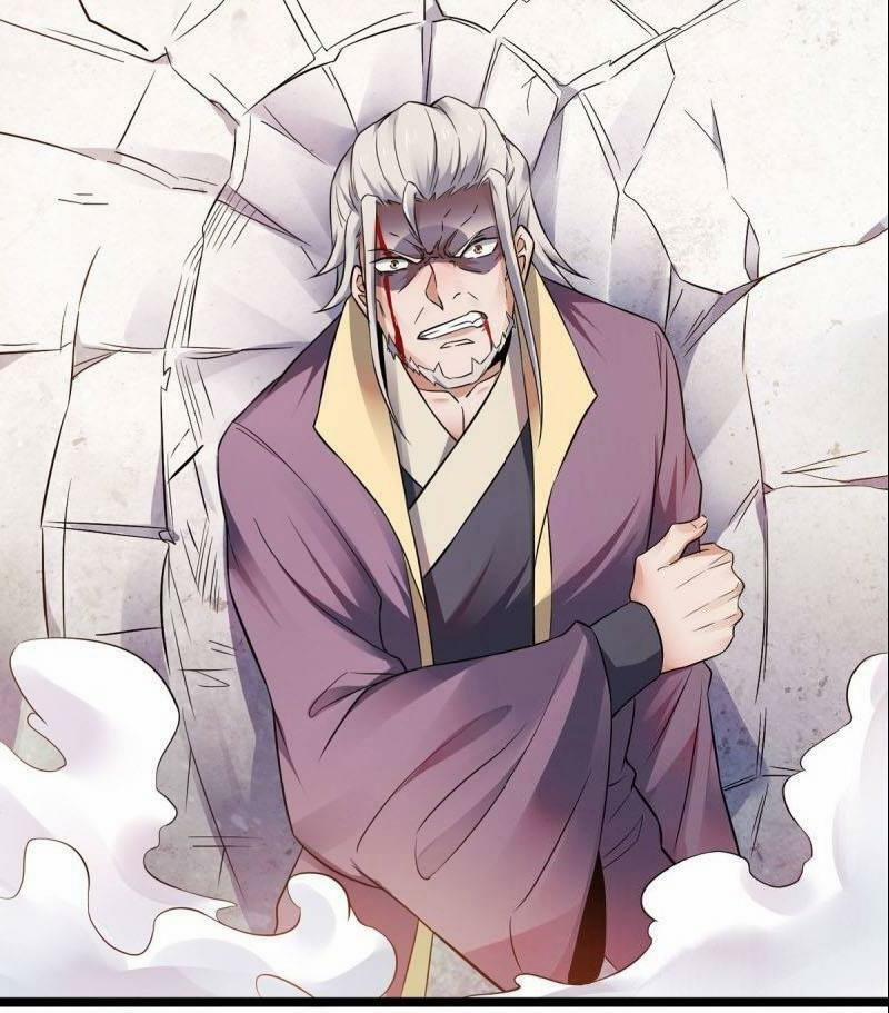 Yêu Đạo Chí Tôn Yêu Hoàng Trở Về 14 trang 43