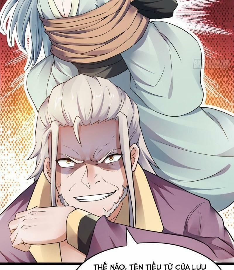 Yêu Đạo Chí Tôn Yêu Hoàng Trở Về 15 trang 1