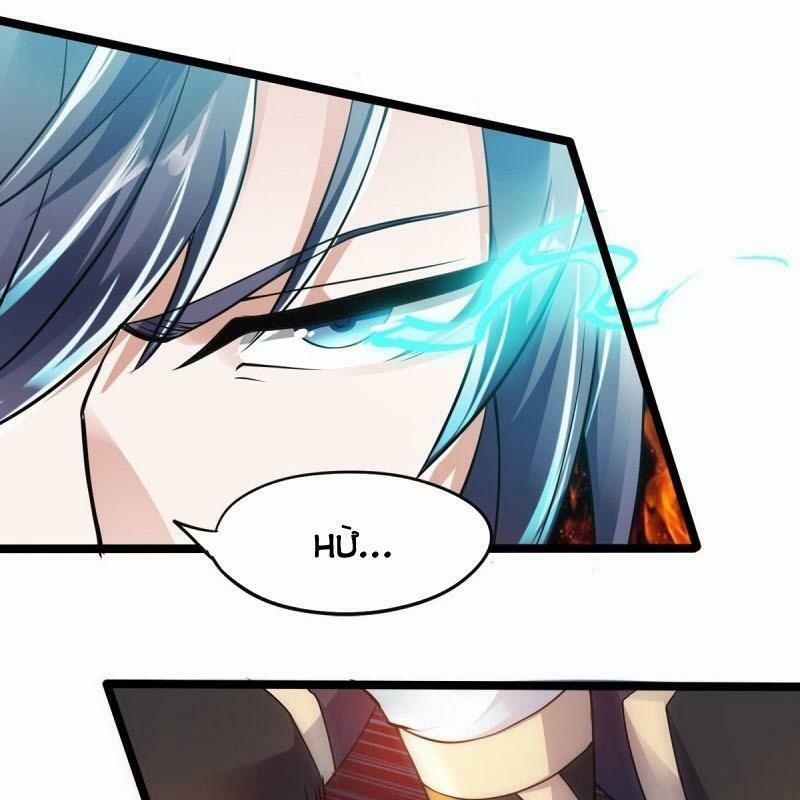 Yêu Đạo Chí Tôn Yêu Hoàng Trở Về 15 trang 12