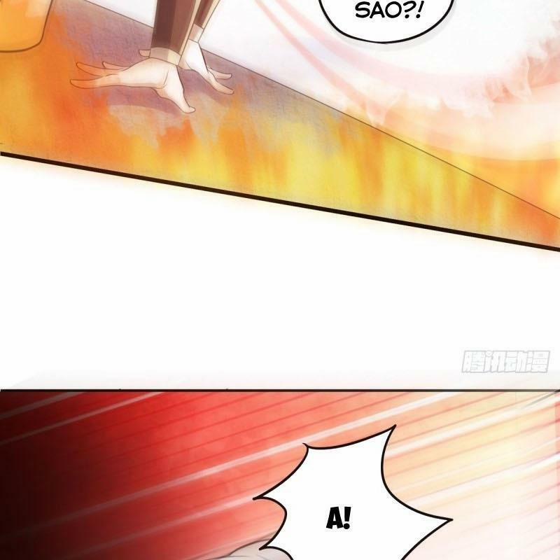 Yêu Đạo Chí Tôn Yêu Hoàng Trở Về 15 trang 16