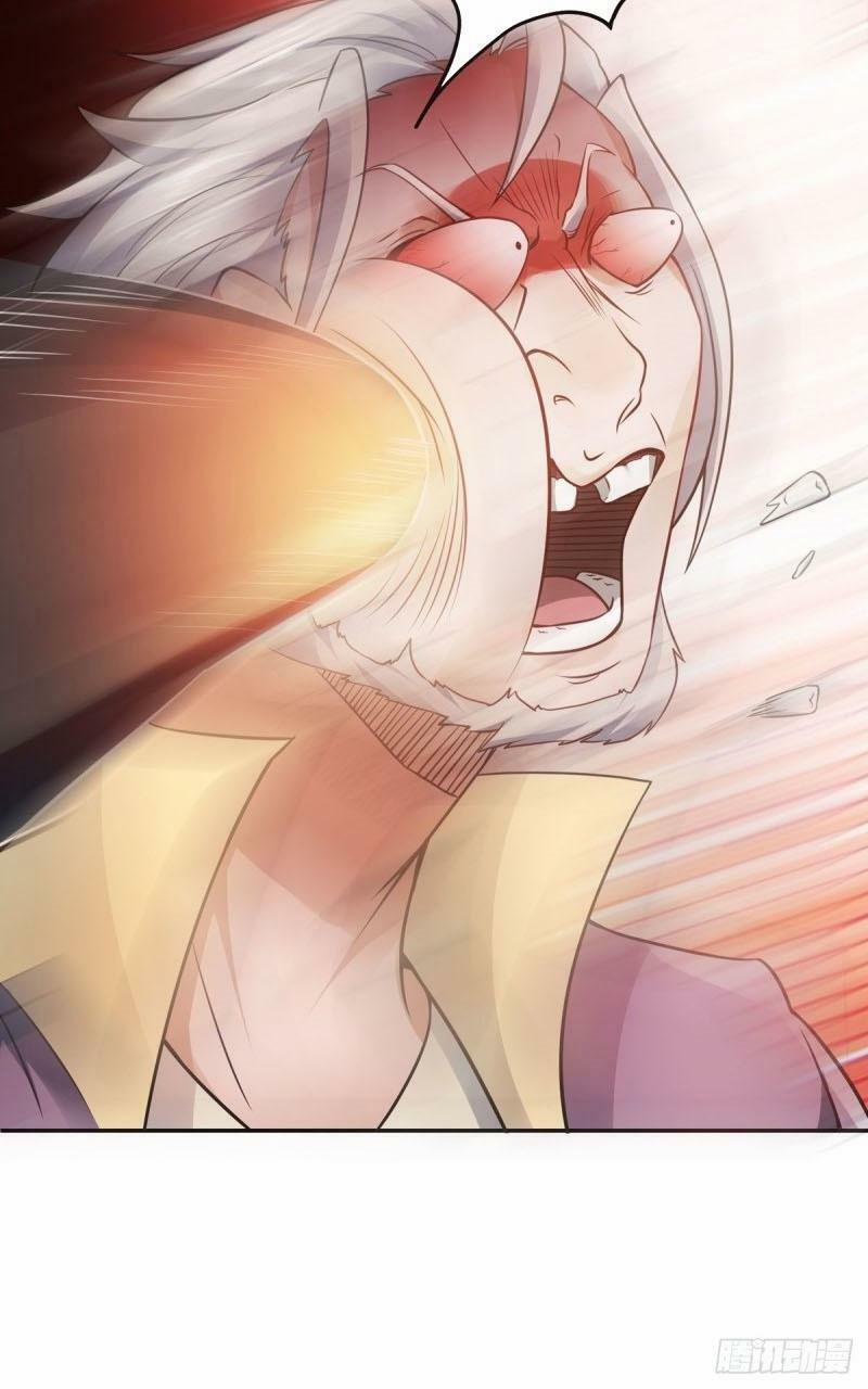 Yêu Đạo Chí Tôn Yêu Hoàng Trở Về 15 trang 17