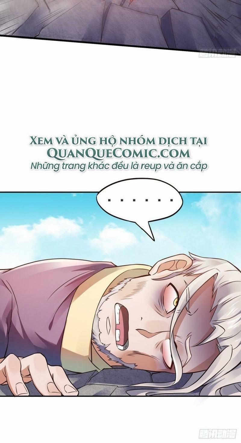 Yêu Đạo Chí Tôn Yêu Hoàng Trở Về 15 trang 19