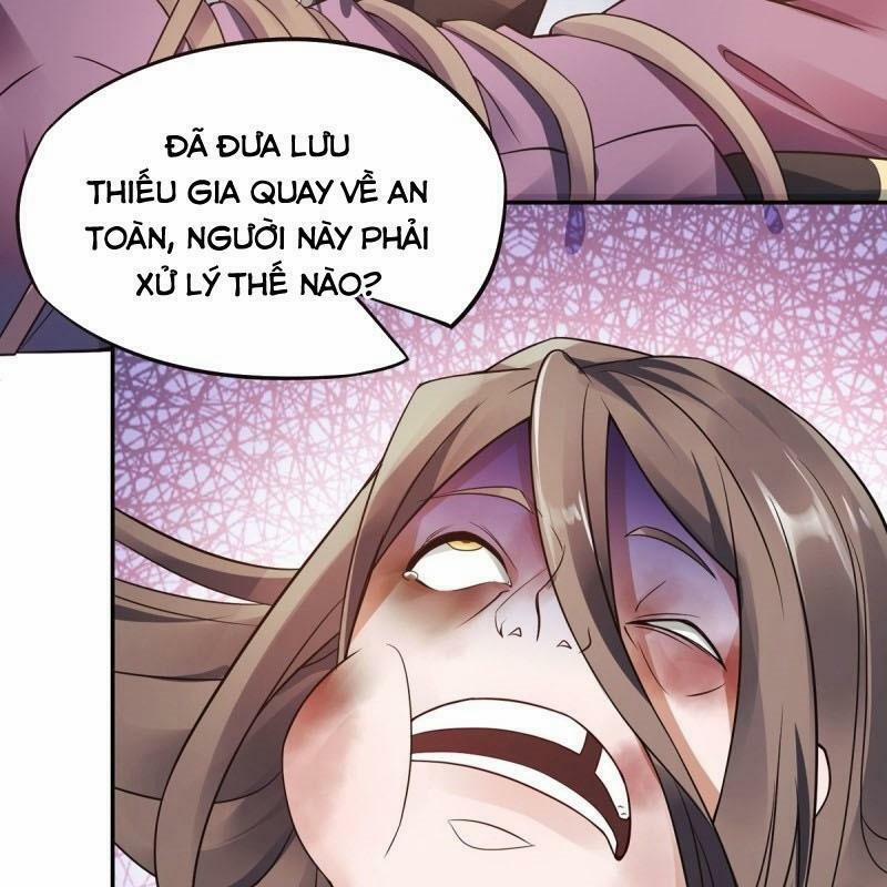 Yêu Đạo Chí Tôn Yêu Hoàng Trở Về 15 trang 22