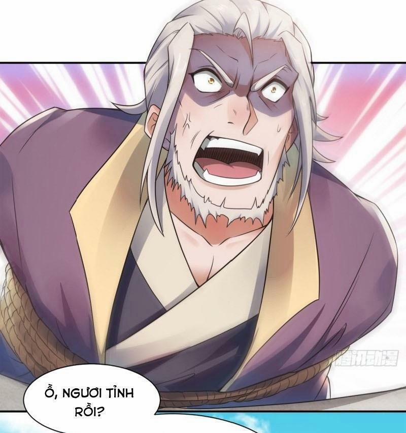 Yêu Đạo Chí Tôn Yêu Hoàng Trở Về 15 trang 27