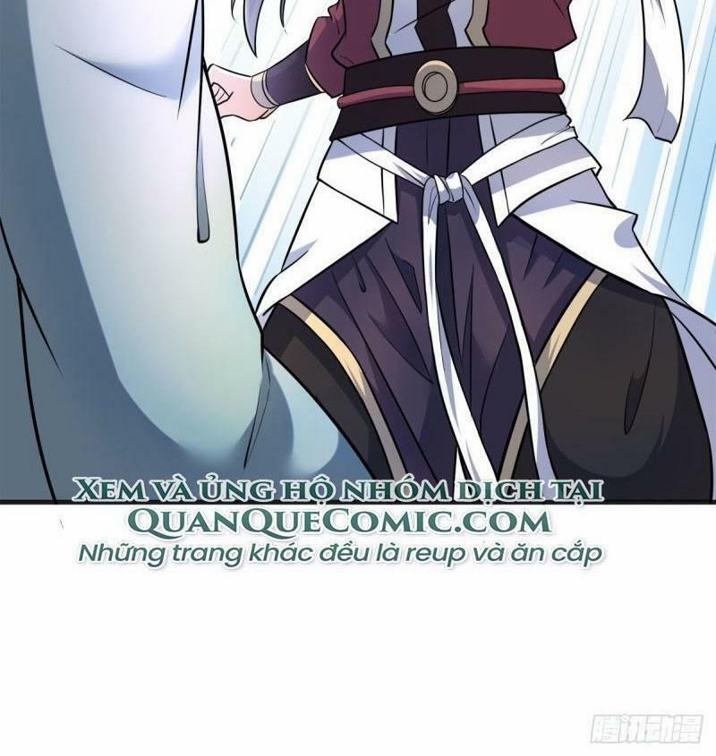 Yêu Đạo Chí Tôn Yêu Hoàng Trở Về 15 trang 45