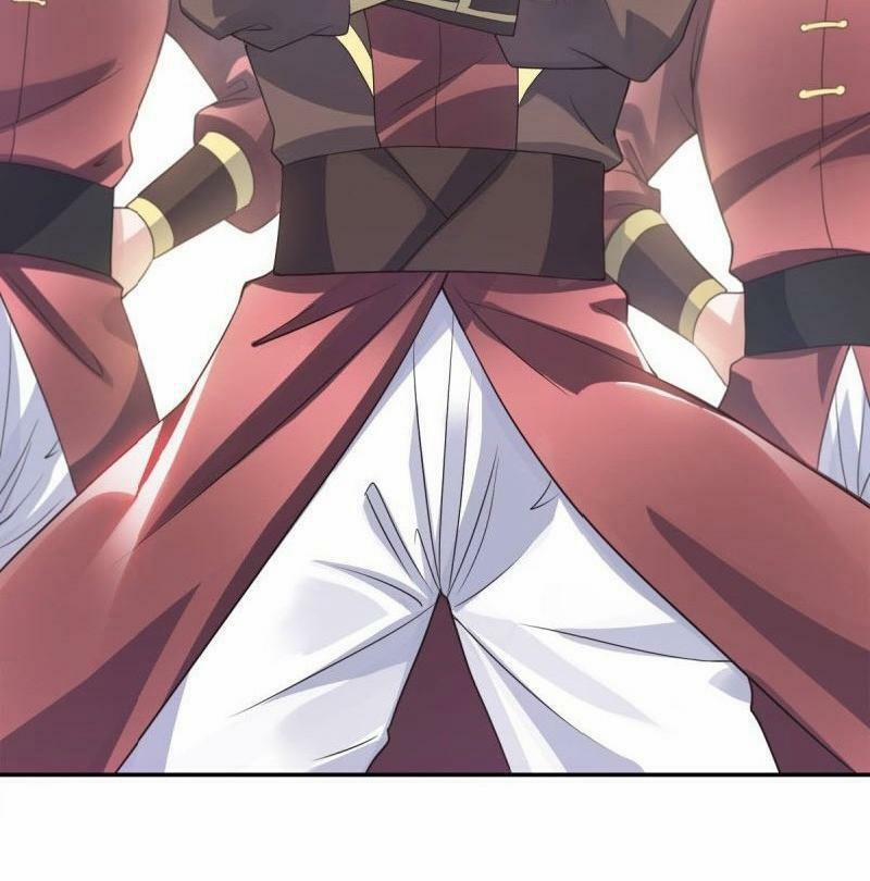 Yêu Đạo Chí Tôn Yêu Hoàng Trở Về 16 trang 26