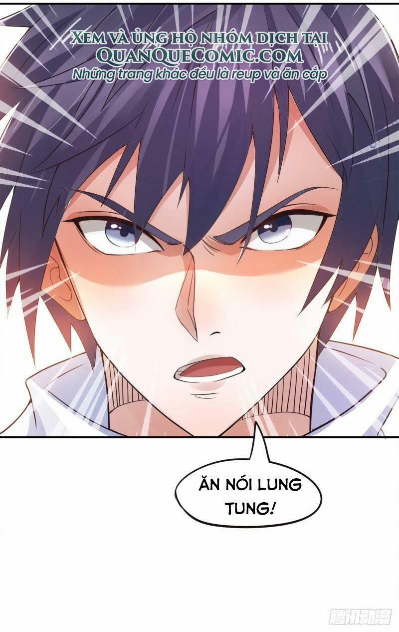 Yêu Đạo Chí Tôn Yêu Hoàng Trở Về 16 trang 31