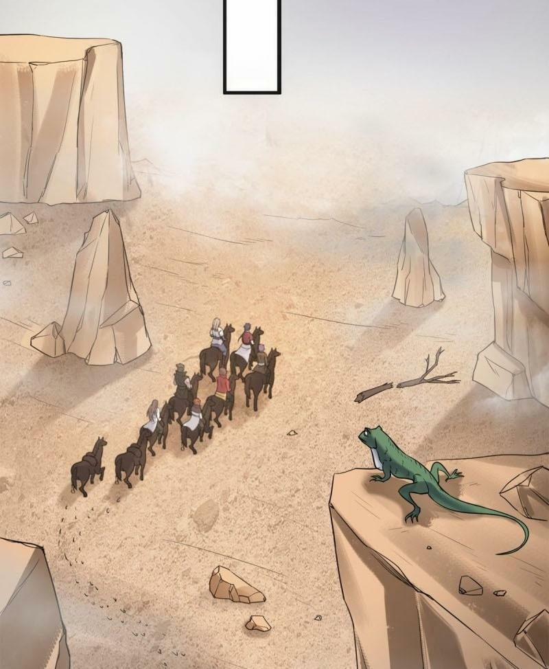 Yêu Đạo Chí Tôn Yêu Hoàng Trở Về 16 trang 5