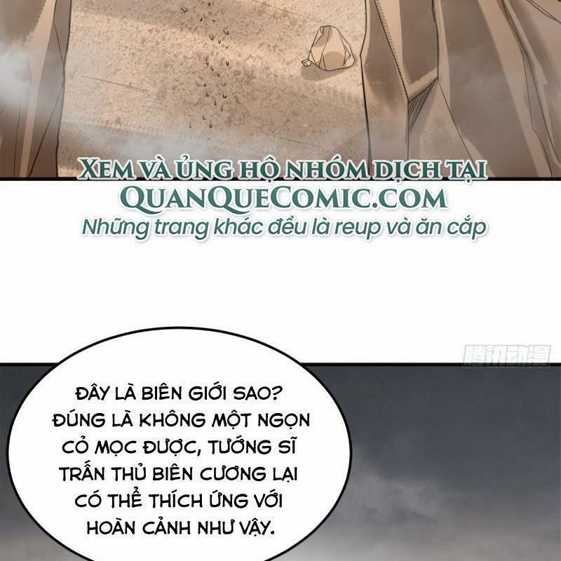 Yêu Đạo Chí Tôn Yêu Hoàng Trở Về 16 trang 6