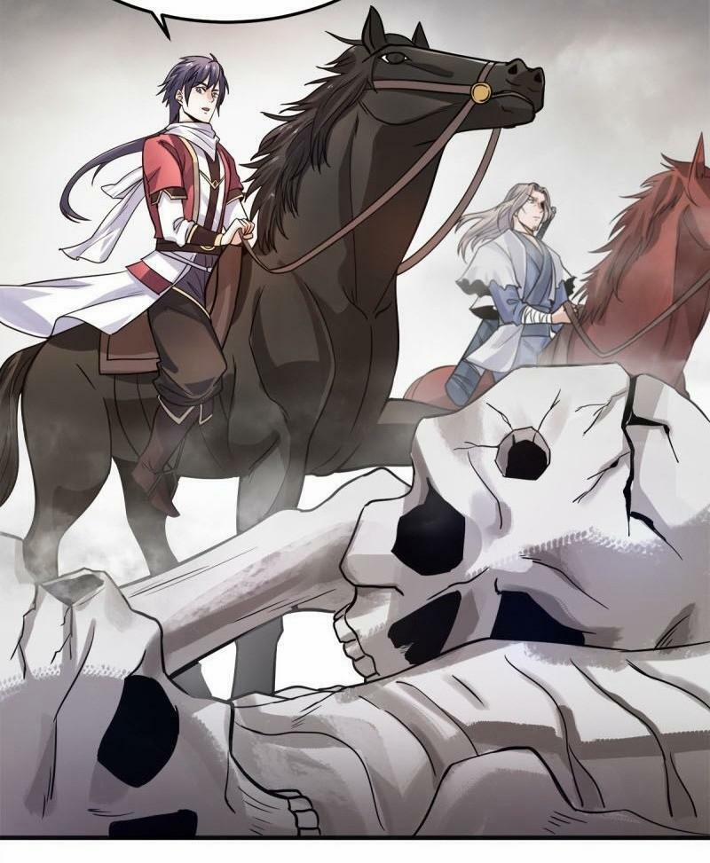 Yêu Đạo Chí Tôn Yêu Hoàng Trở Về 16 trang 7